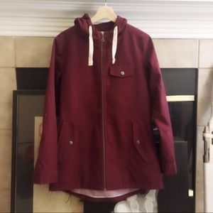 Bridge & Burn Warbler Jacket